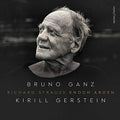 Ganz  Gerstein: Enoch Arden - CD