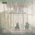Lithuanian National Symphony Orchestra  Pitrenas: Sea / in the Forest - CD