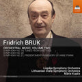 Liepaja Symphony Orchestra  Lithuanian State Symphony Orchestra  Kupcs: Orchestral Music 2 - CD