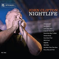 John Clifton: Nightlife - COMPACT DISCS