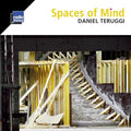 Teruggi: Spaces of Mind - CD
