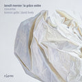 Mernier: Grace Exilee - CD