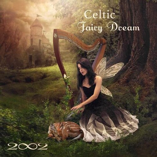 2002: Celtic Fairy Dream - CD