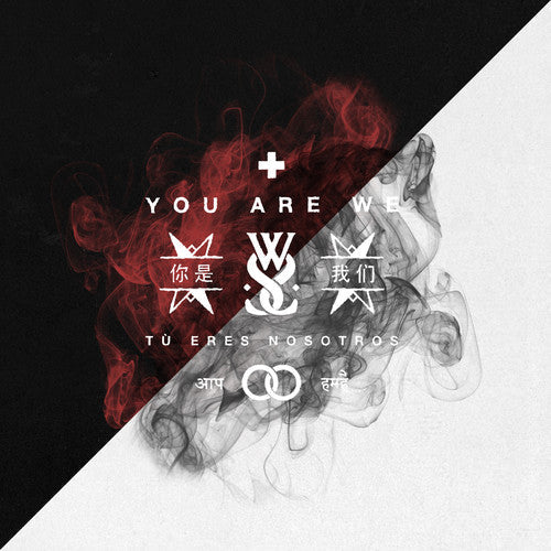 While She Sleeps: You Are We - CD