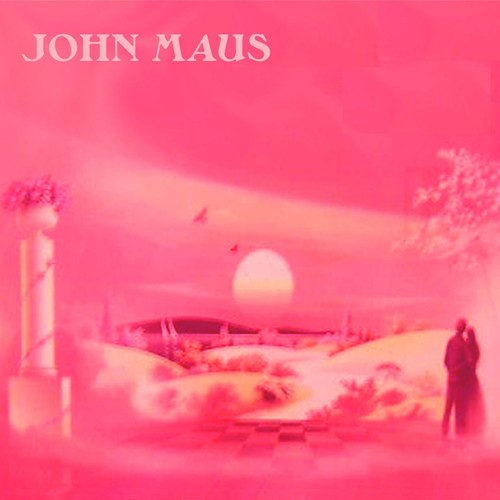 John Maus: Songs - CD