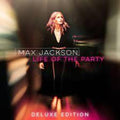 Max Jackson: Life Of The Party - CD