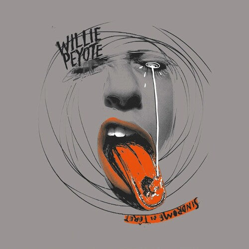 Willie Peyote: Sindrome Di Toret - CD