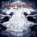 One Desire: Midnight Empire - CD