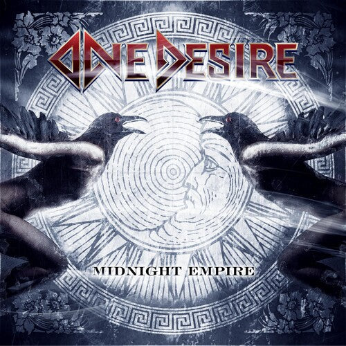 One Desire: Midnight Empire - CD