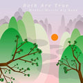 Morris Webber Big Band: Both Are True - CD