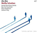 Jin Jim: Weisze Schatten - CD