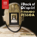 Pessoa, Fernando / Sims, Adam: Book of Disquiet - COMPACT DISCS