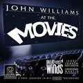 Paul Lavender: At the Movies - SUPER-AUDIO CD
