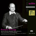 Strauss / Weber: Ferenc Fricsay Conducts Richard Strauss - CD