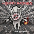 The Suicide Machines: Revolution Spring - CD