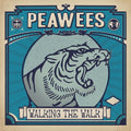 Peawees: Walking The Walk - CD