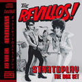 Revillos: Stratoplay: Box Set - CD