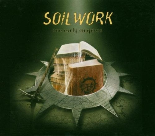Soilwork: Early Chapters - CD