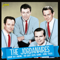 The Jordanaires: Workin On A Building: Two Great Gospel Albums - CD