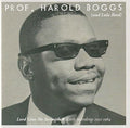 Harold Boggs: Lord Give Me Strength - COMPACT DISCS