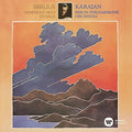 Sibelius / Karajan, Herbert Von: Sibelius: Symphonies 5 - SUPER-AUDIO CD