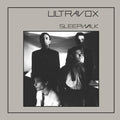 Ultravox: Sleepwalk (2020 Stereo Mix) - (VINYL LP)