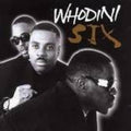 Whodini: Six - CD