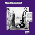 Mood of Defiance: Now -LP