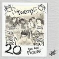 Nam Tae-Hyun: South Club + 20 - CD