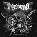 Depravation: Iii:odor Mortis - CD