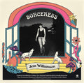 Jess Williamson: Sorceress - (VINYL LP)