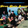Keiichi Suzuki: Pirate Radio Seasick - SUPER-AUDIO CD