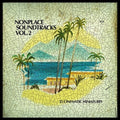 Various Artists: Nonplace Soundtracks Vol. 2 (Various Artists) - CD