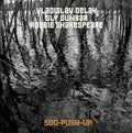 Vladislav Delay / Sly Dunbar / Robbie Shakespeare: 500-Push-Up - CD
