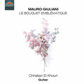 Christian El Khouri: Bouquet Emblematique - CD