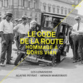 Various Artists: Code de la Route - CD