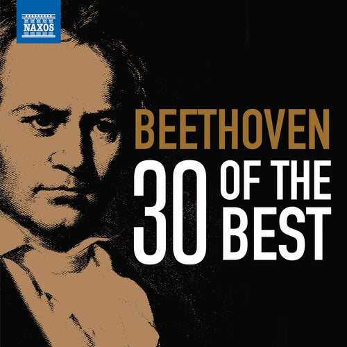 Various: 30 of the Best - CD