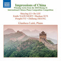 Various Artists: Impressions of China - CD