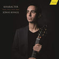 Various Artists: Kharacter - CD