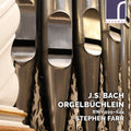 Stephen Farr: Orgelbuchlein 599-644 - CD
