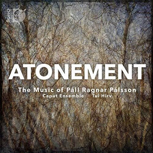 Tui Hirv: Atonement - CD