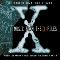 Mark Snow: The X-Files (Music From the X-Files) - (VINYL LP)