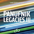 Francois-Xavier Roth: Panufnik Legacies III - CD