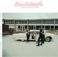 Needtobreathe: Forever On Your Side (niles City Sound Sessions) - COMPACT DISCS