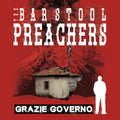 Barstool Preachers: Grazie Governo - CD