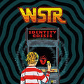 Wstr: Identity Crisis - CD