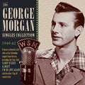 George Morgan: Singles Collection 1949-62 - CD