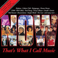 Various Artists: NOW That’s What I Call Music! 1 - CD
