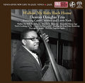 Dezron Douglas: Walkin My Baby Back Home - SUPER-AUDIO CD