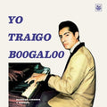 Linares, Alfredo / Su Sonora: Yo Traigo Boogaloo - (VINYL LP)